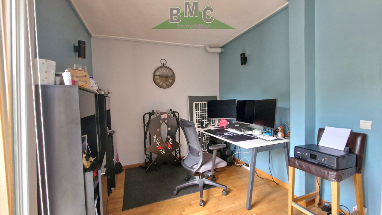 Image_12, Appartement, Le Plessis-Bouchard, ref :1260