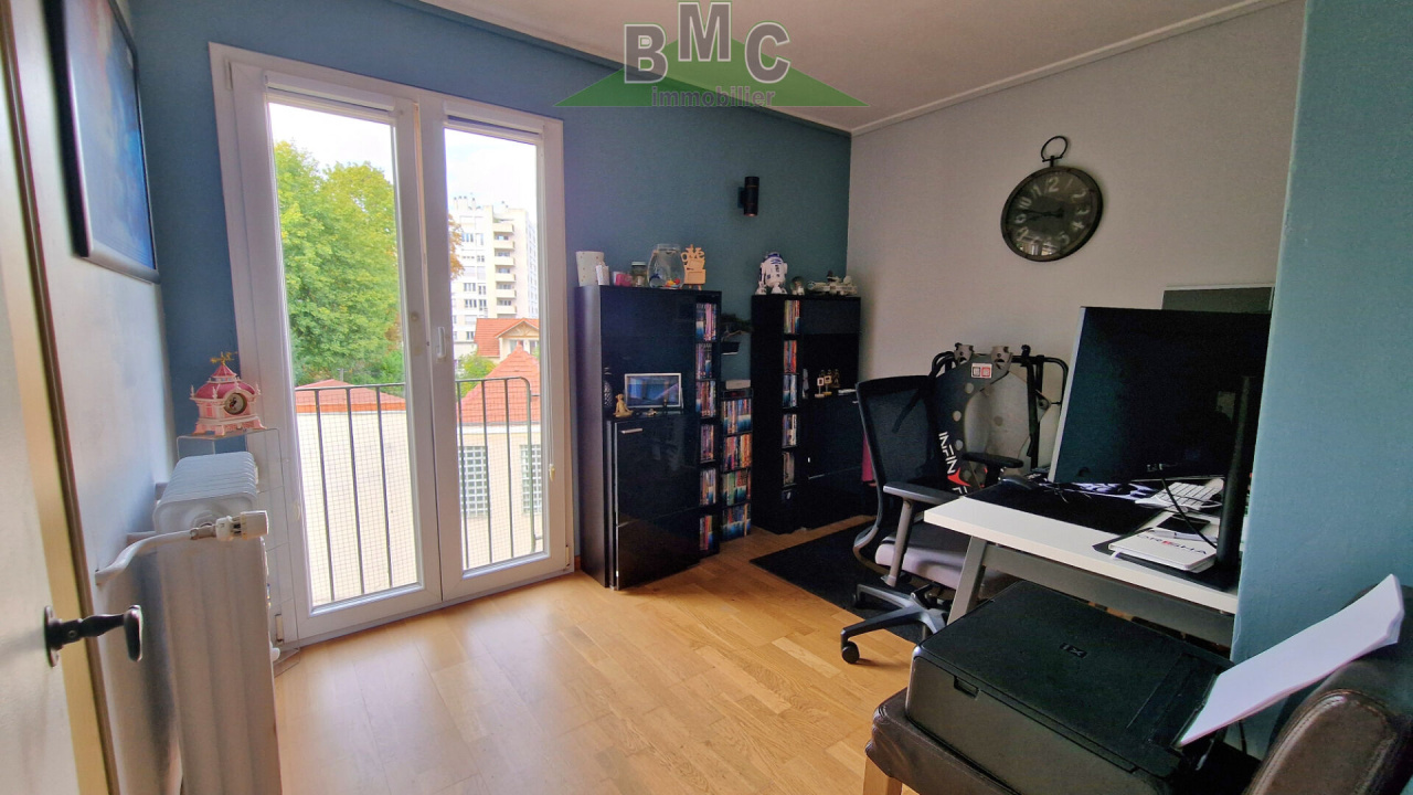 Image_11, Appartement, Le Plessis-Bouchard, ref :1260