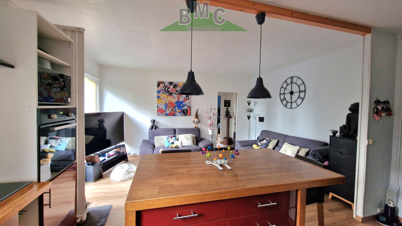 Image_5, Appartement, Le Plessis-Bouchard, ref :1260