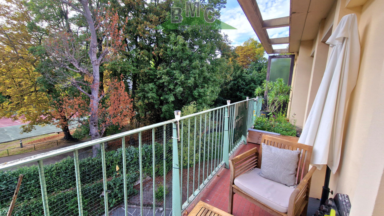 Image_13, Appartement, Le Plessis-Bouchard, ref :1260