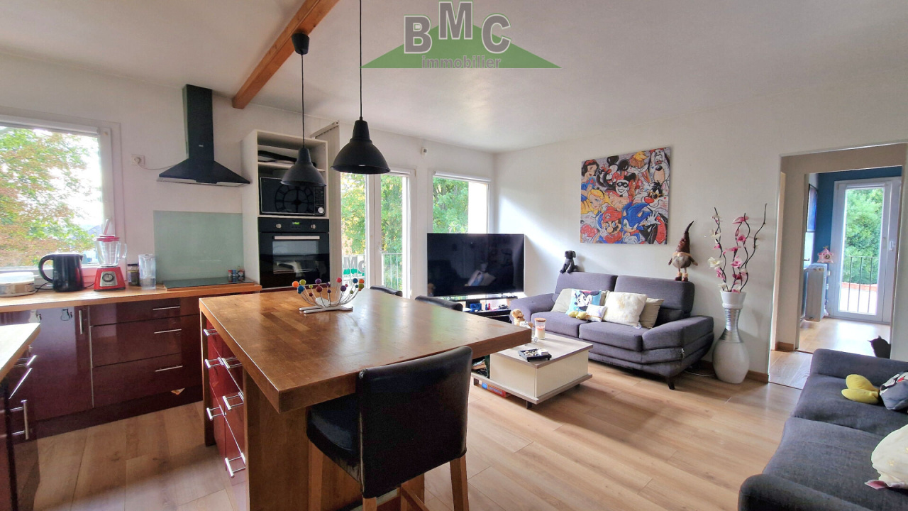 Image_1, Appartement, Le Plessis-Bouchard, ref :1260
