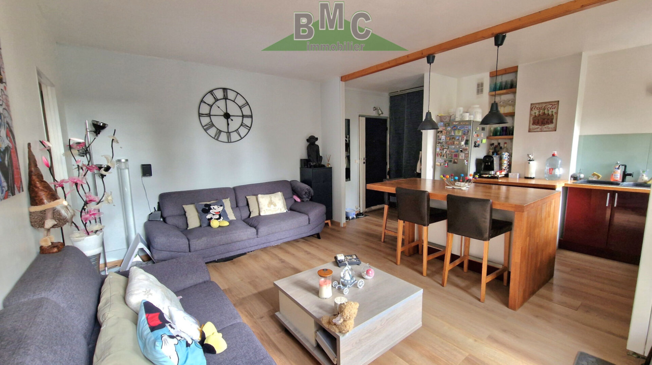 Image_7, Appartement, Le Plessis-Bouchard, ref :1260