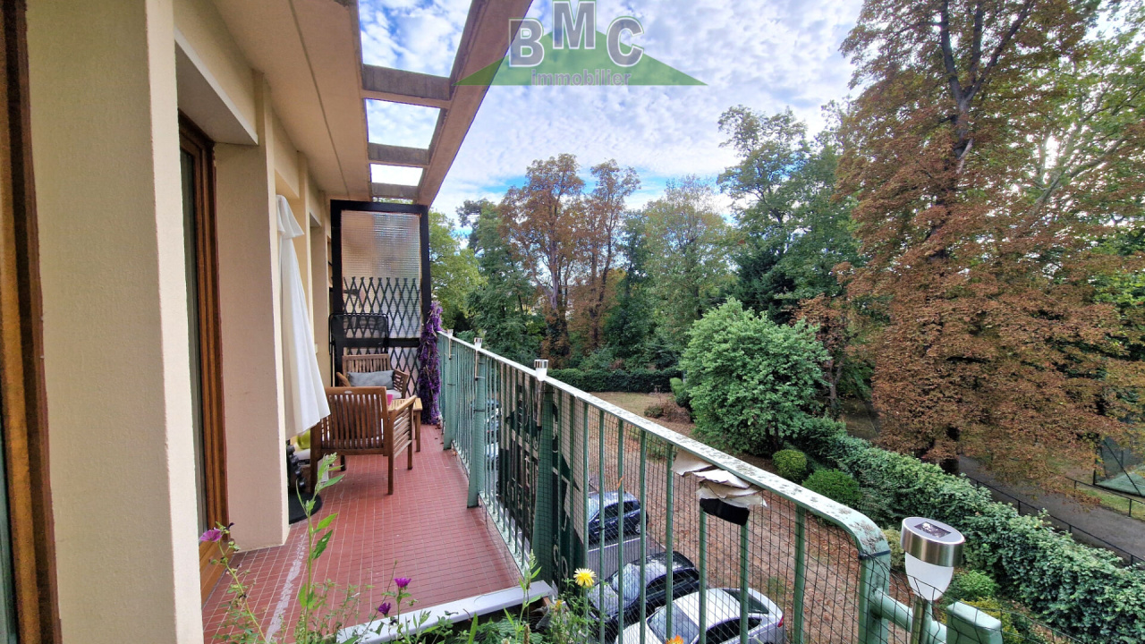 Image_2, Appartement, Le Plessis-Bouchard, ref :1260