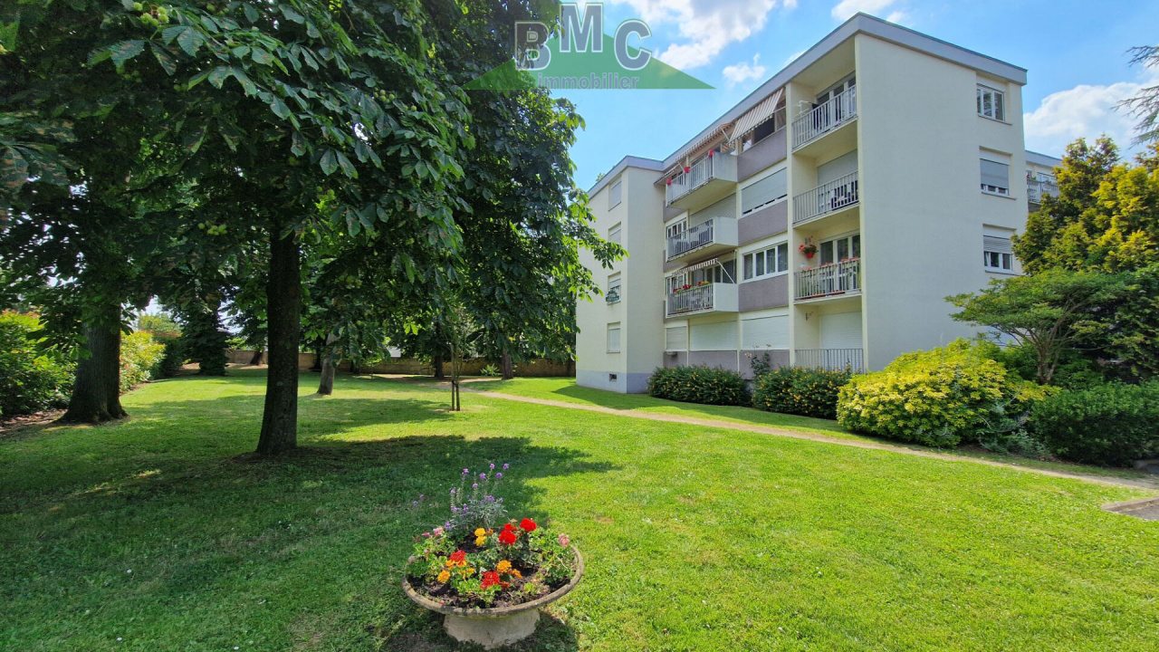 Image_1, Appartement, Le Plessis-Bouchard, ref :858