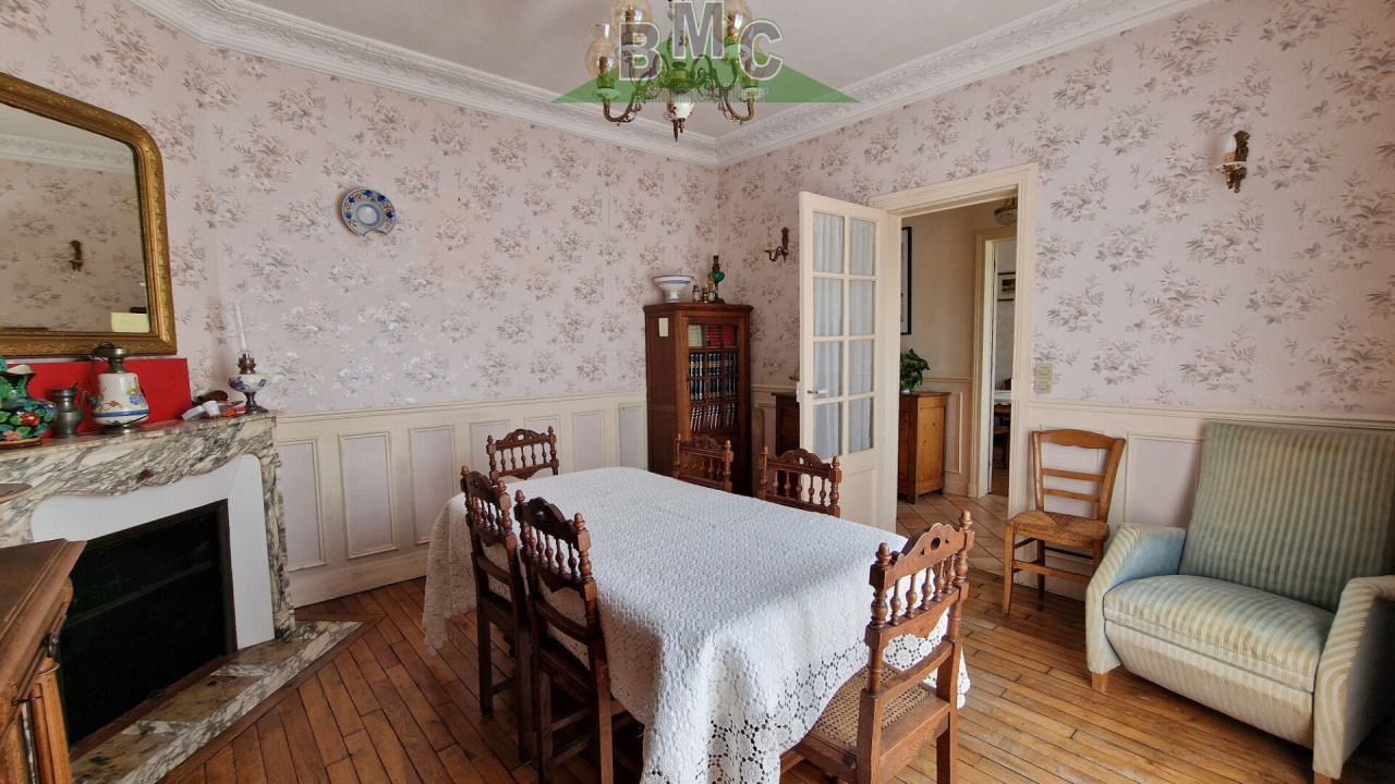 Image_6, Maison, Franconville, ref :1085