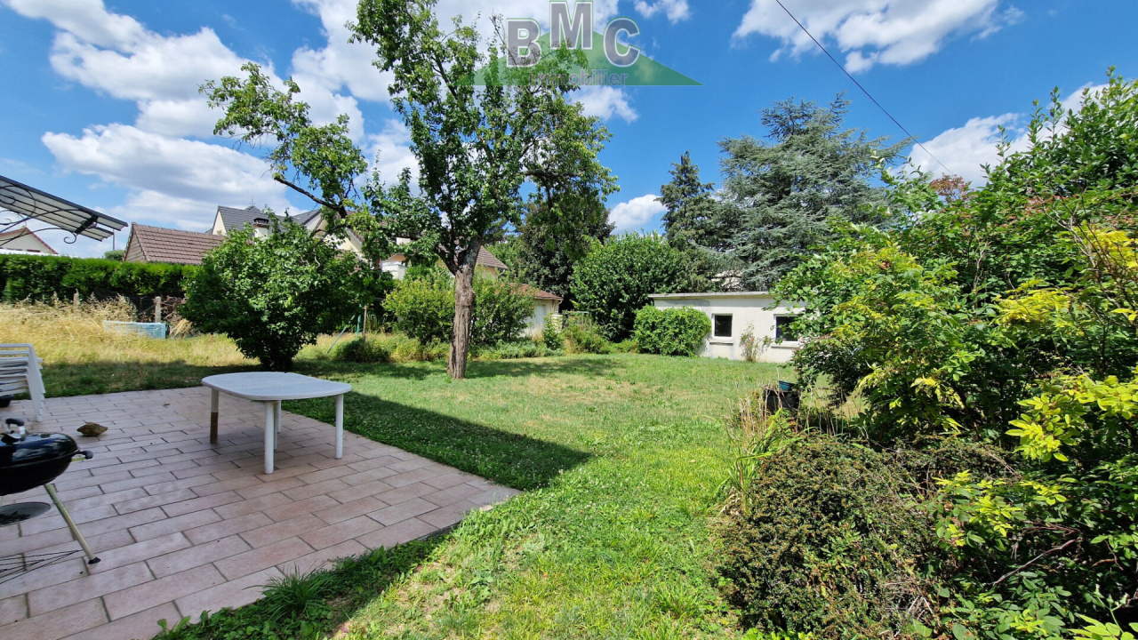 Image_3, Maison, Franconville, ref :1085