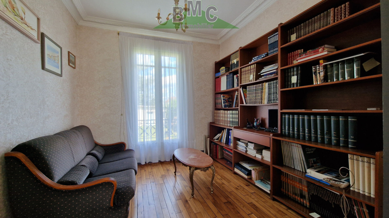 Image_5, Maison, Franconville, ref :1085