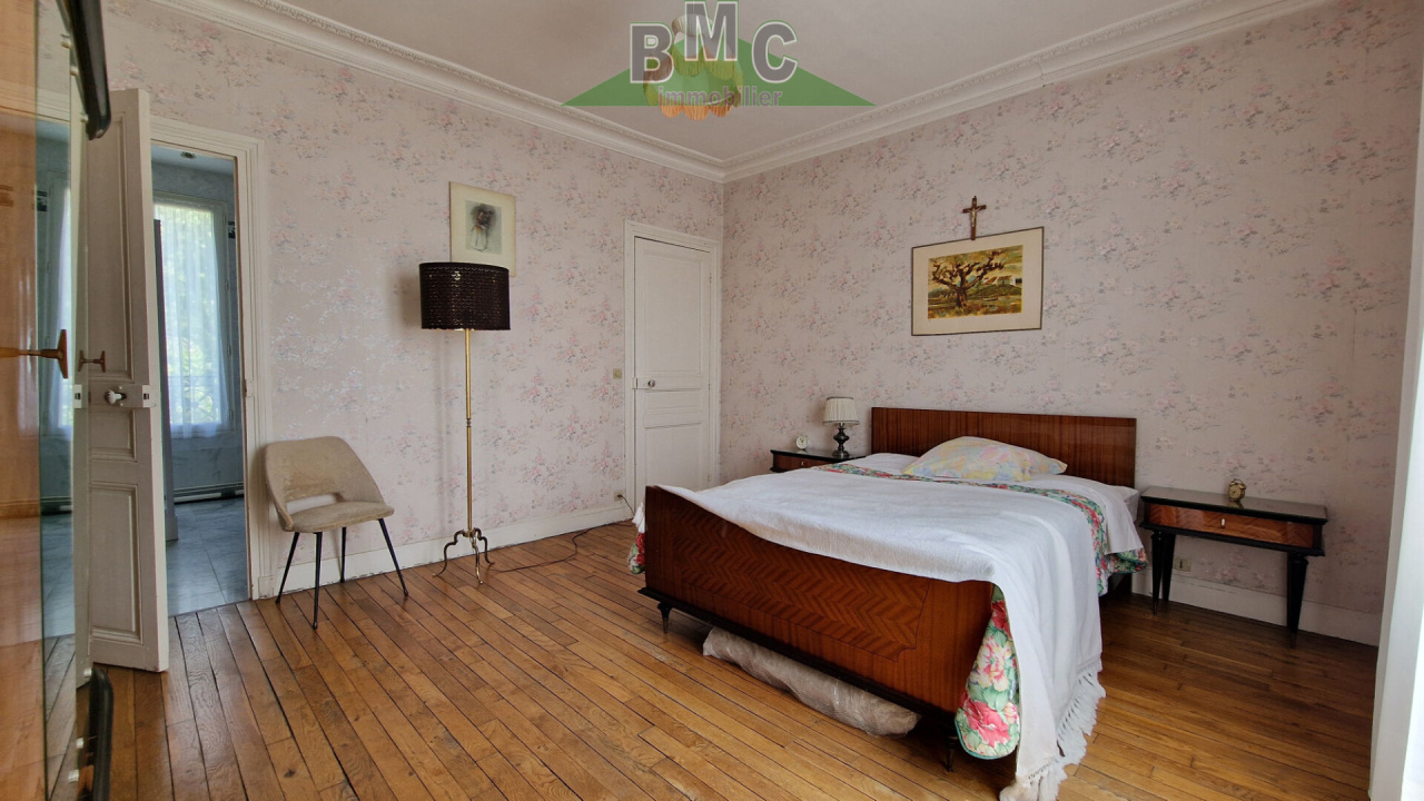 Image_9, Maison, Franconville, ref :1085