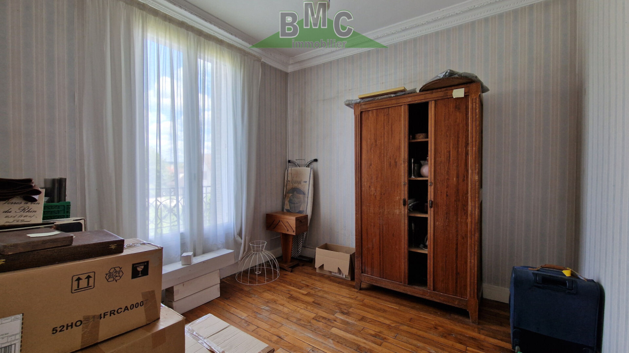 Image_12, Maison, Franconville, ref :1085
