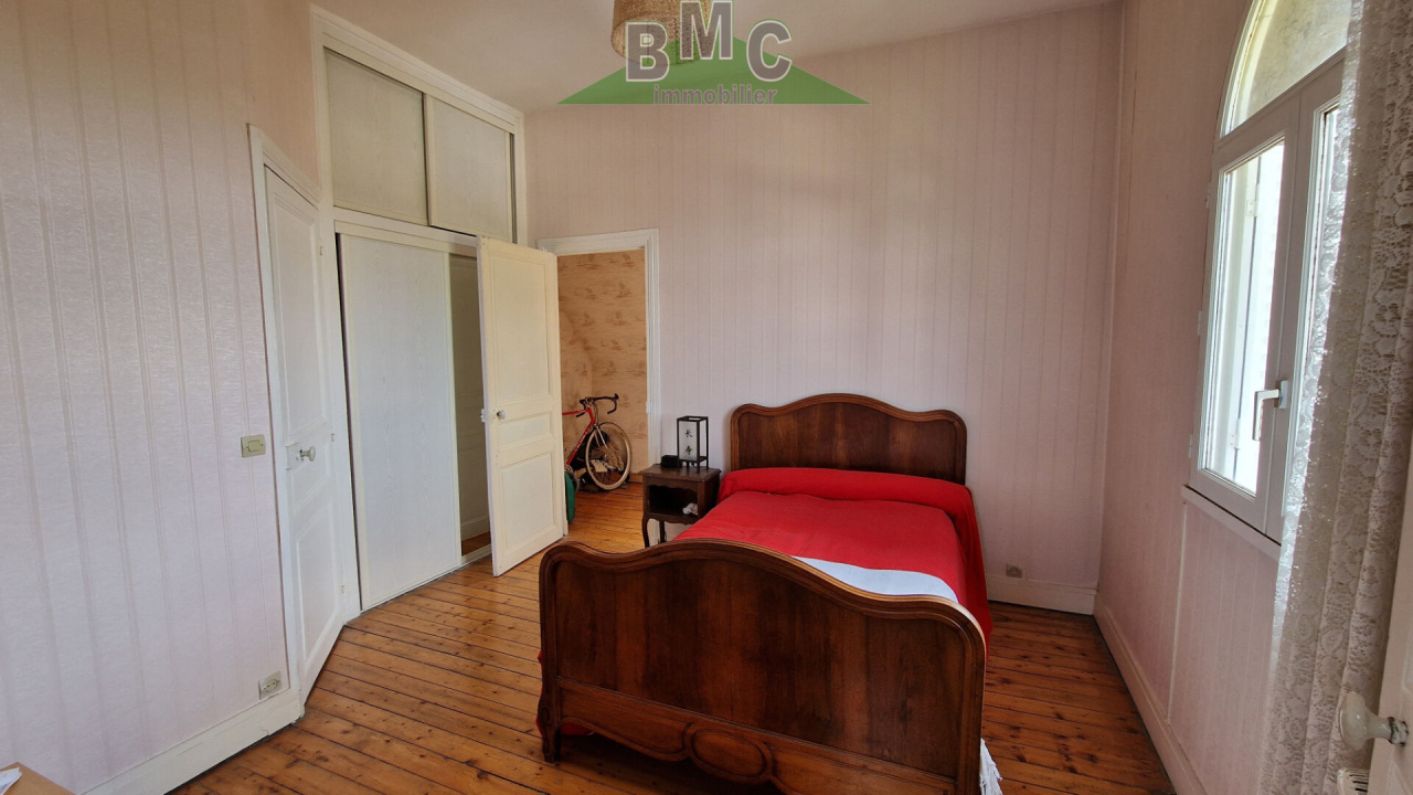 Image_15, Maison, Franconville, ref :1085