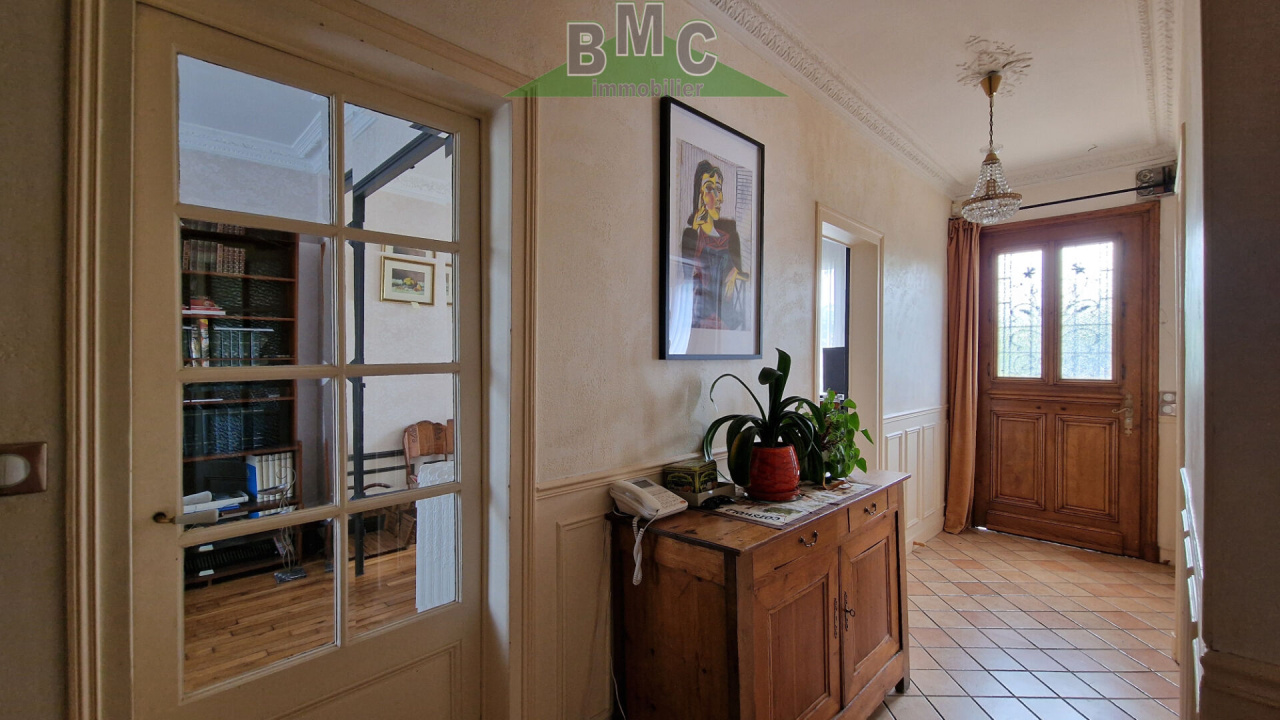 Image_8, Maison, Franconville, ref :1085