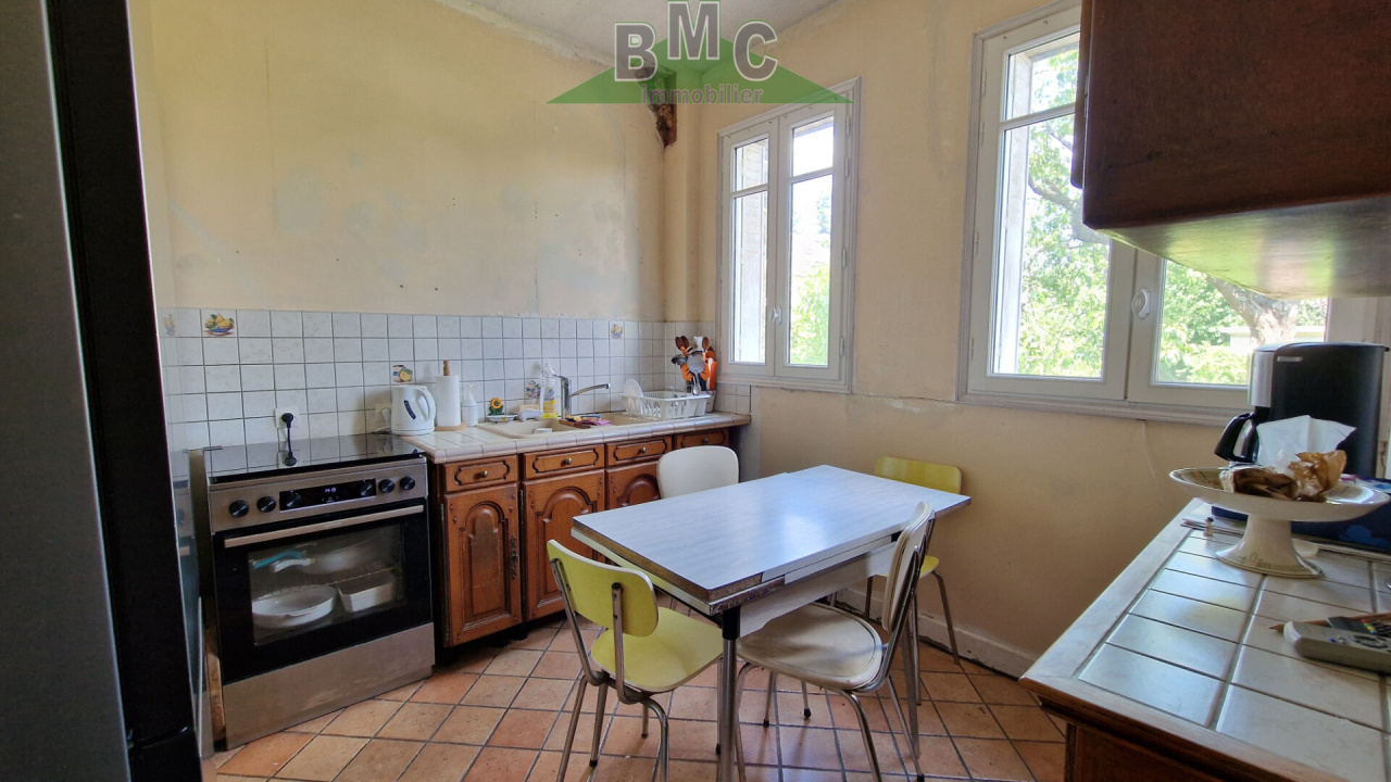 Image_7, Maison, Franconville, ref :1085