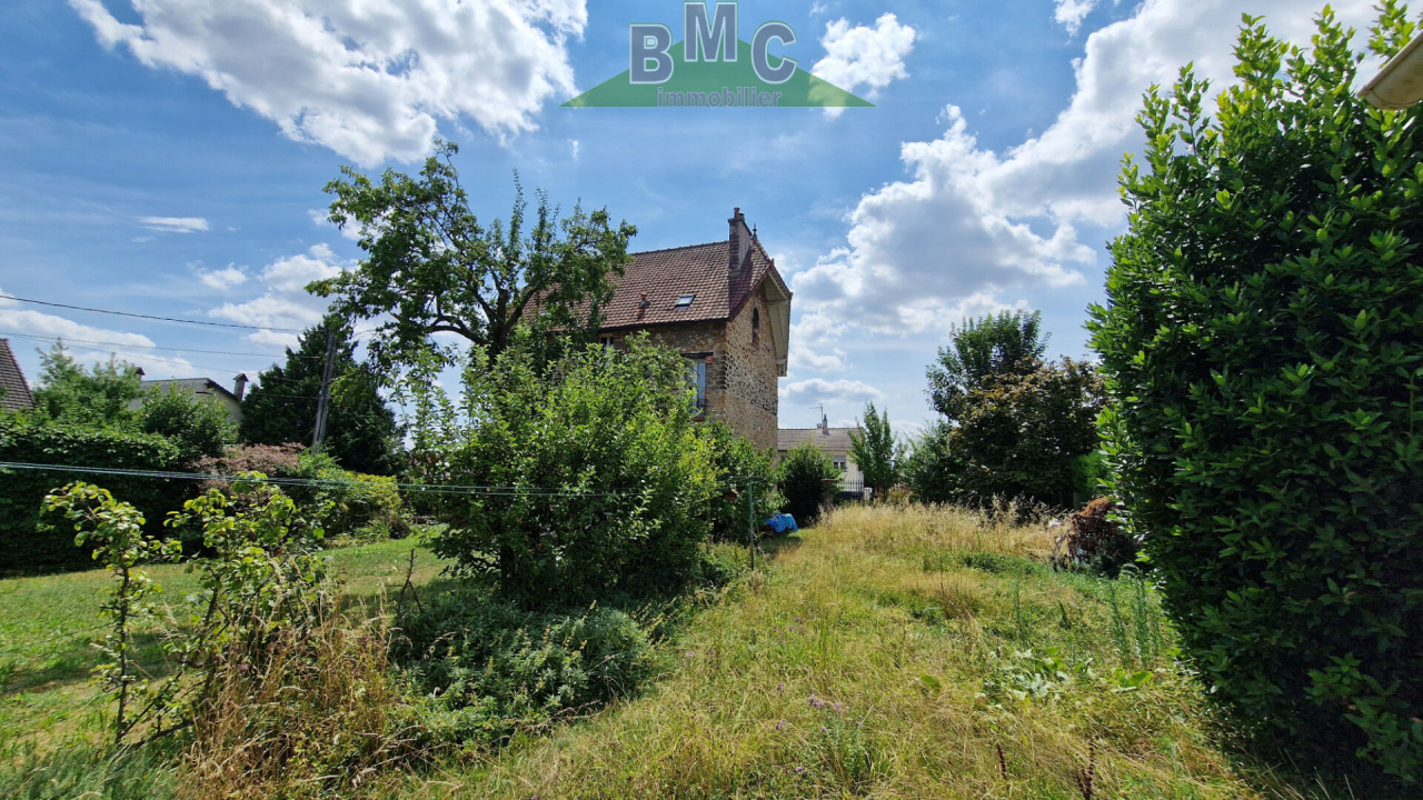 Image_17, Maison, Franconville, ref :1085
