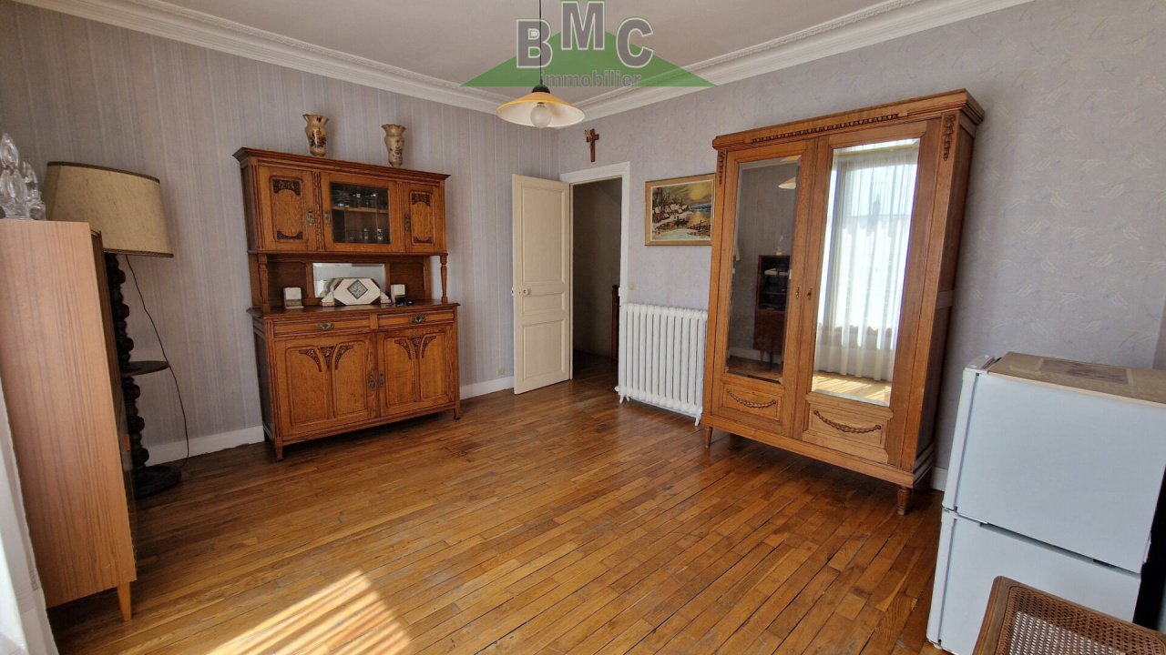Image_11, Maison, Franconville, ref :1085