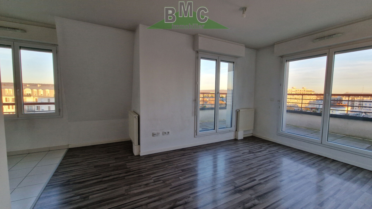 Image_9, Appartement, Franconville, ref :989