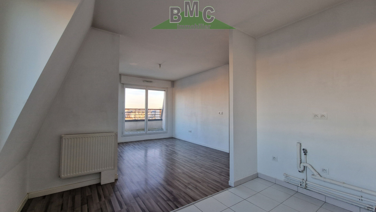 Image_3, Appartement, Franconville, ref :989