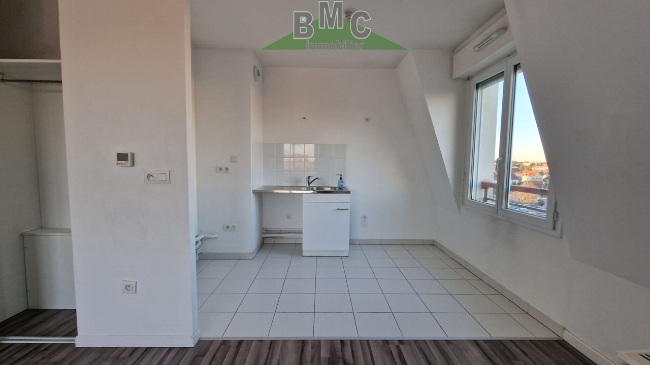 Image_2, Appartement, Franconville, ref :989