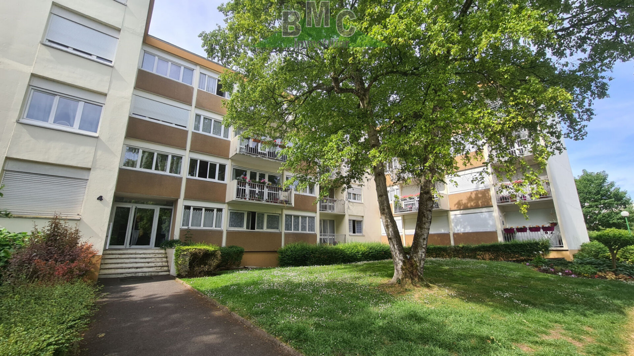 Image_1, Appartement, Le Plessis-Bouchard, ref :974