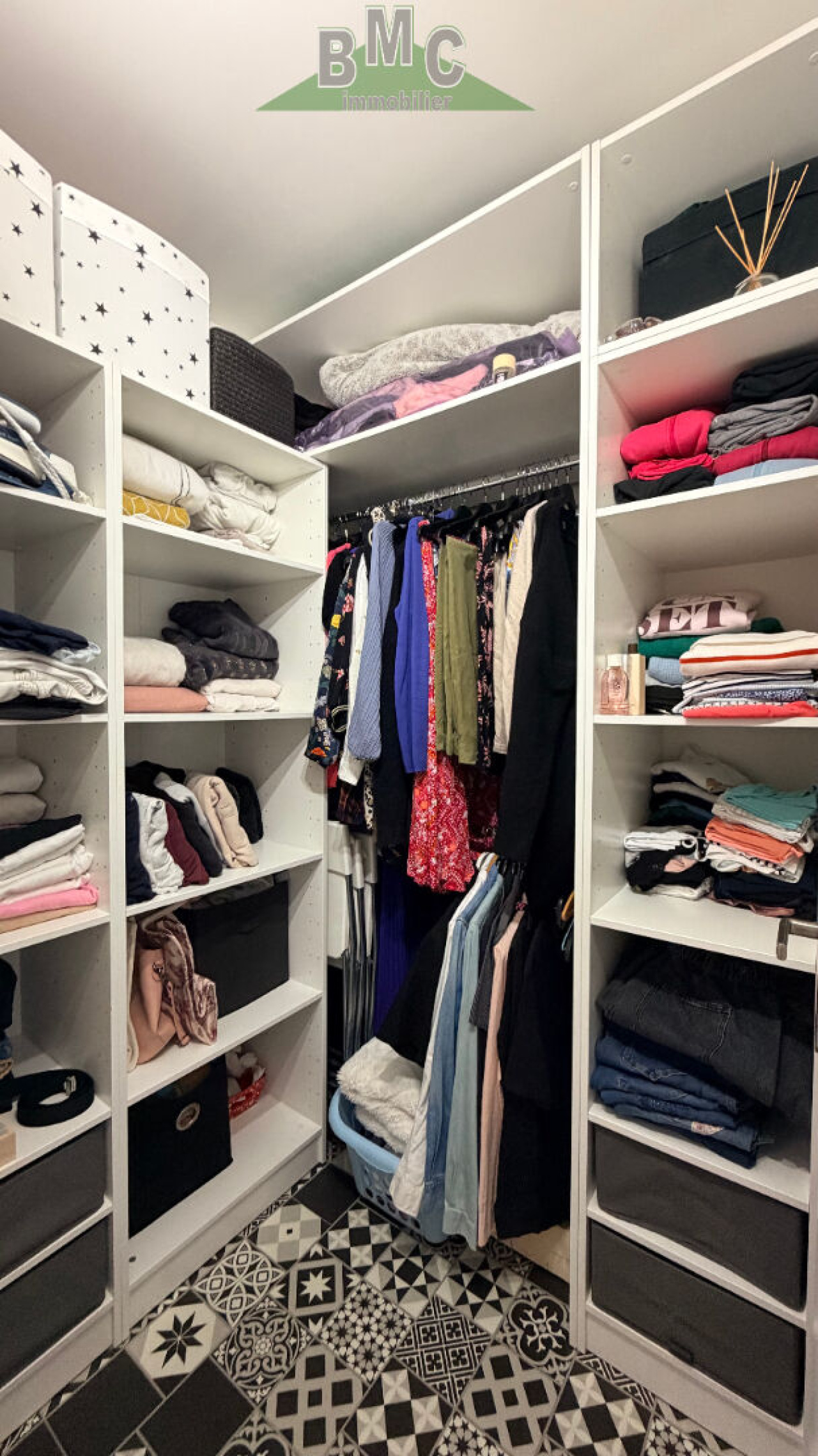 Image_9, Appartement, Le Plessis-Bouchard, ref :1223