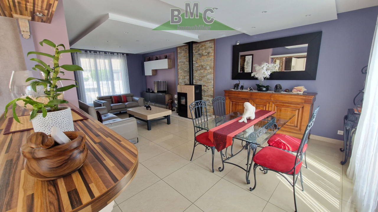 Image_2, Maison, Le Plessis-Bouchard, ref :773