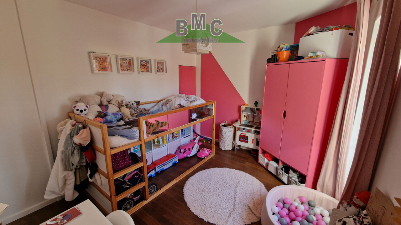 Image_9, Maison, Le Plessis-Bouchard, ref :1208