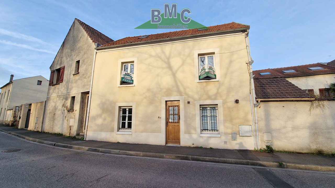 Image_14, Maison, Le Plessis-Bouchard, ref :1208