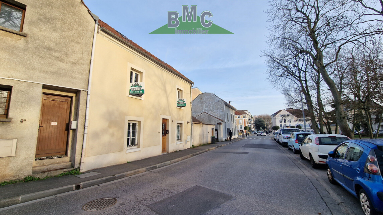 Image_13, Maison, Le Plessis-Bouchard, ref :1208