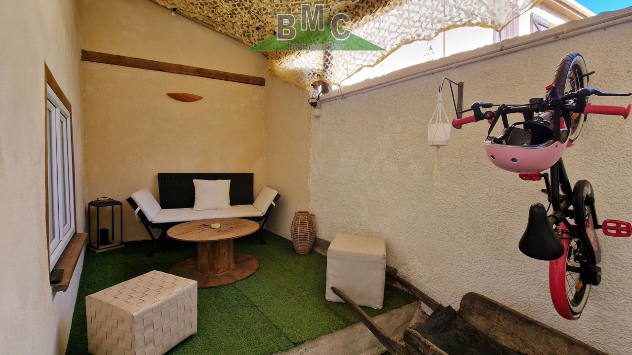 Image_2, Maison, Le Plessis-Bouchard, ref :1208