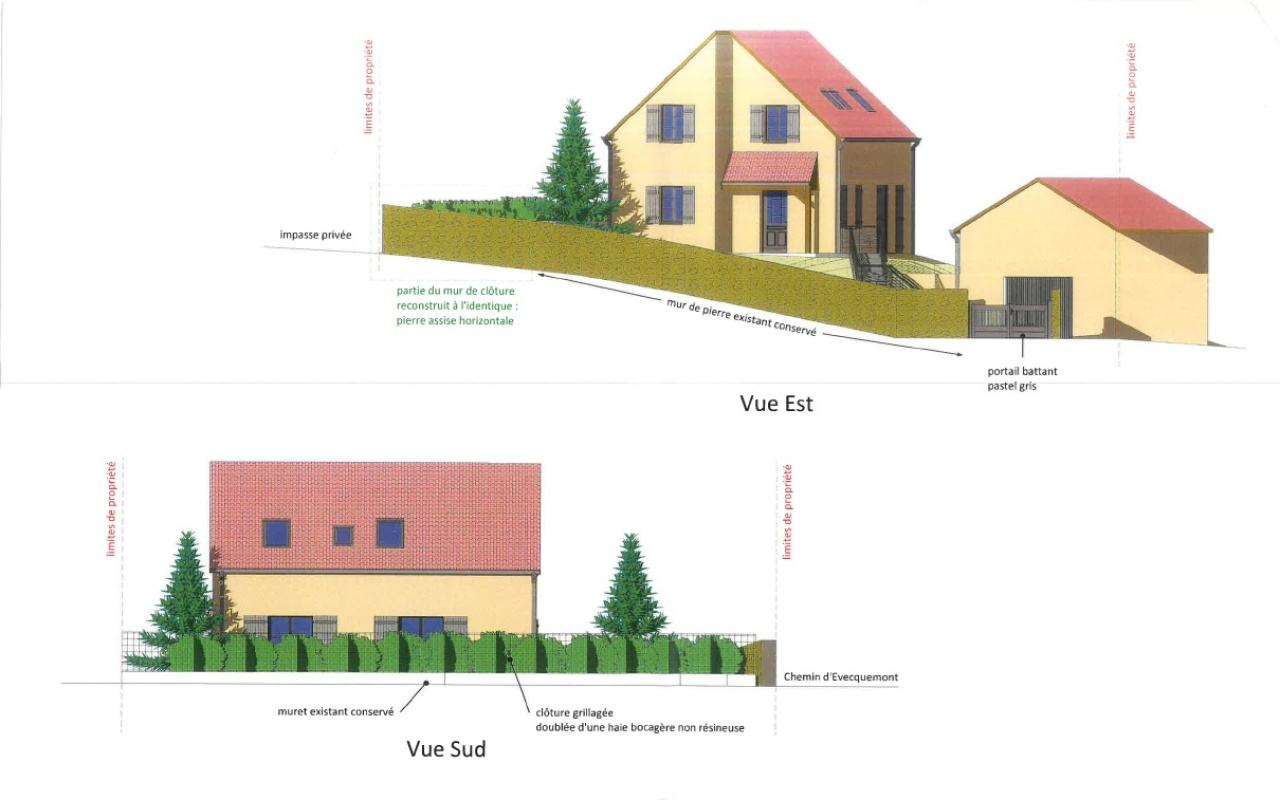 Image_1, Terrain, Tessancourt-sur-Aubette, ref :1143