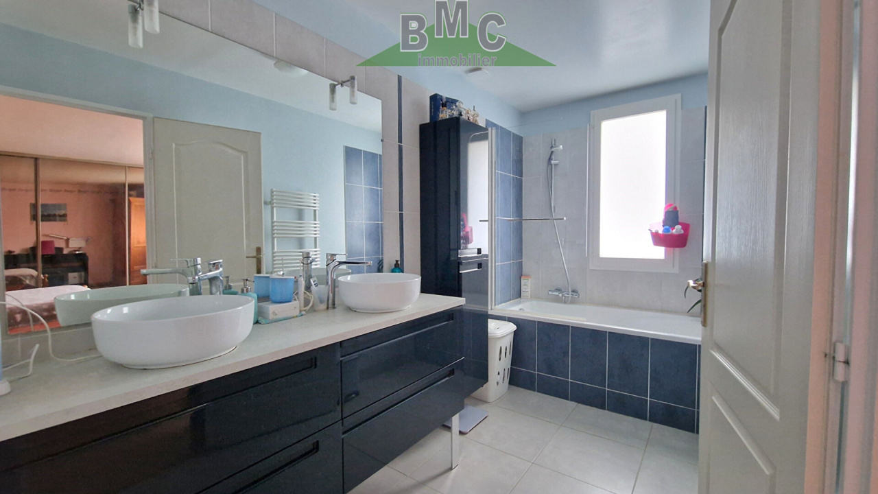 Image_9, Maison, Le Plessis-Bouchard, ref :1176