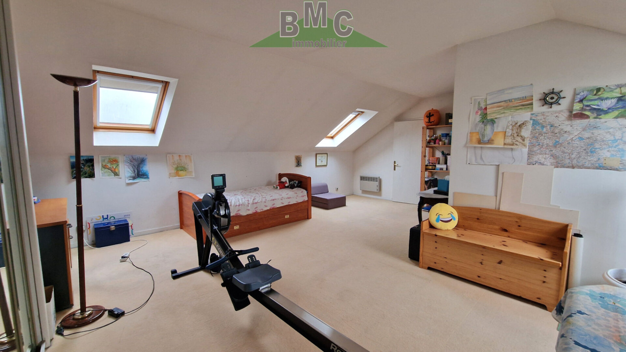 Image_15, Maison, Le Plessis-Bouchard, ref :1176