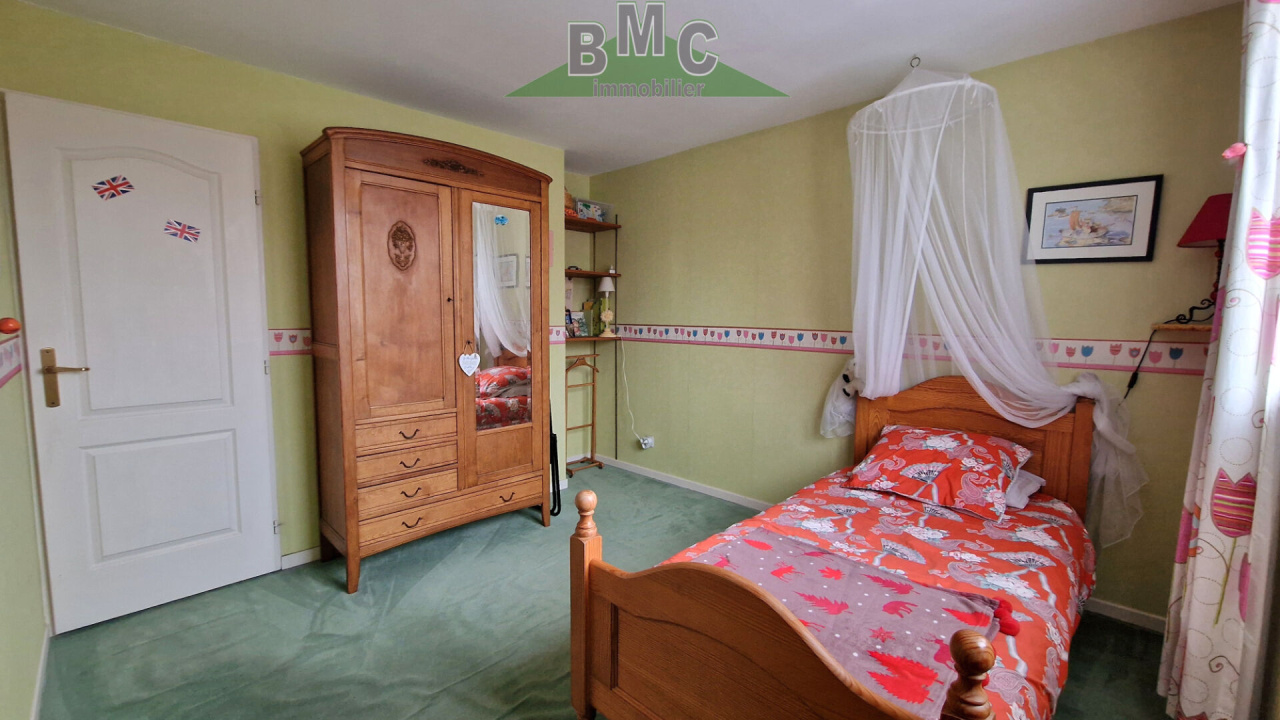 Image_13, Maison, Le Plessis-Bouchard, ref :1176