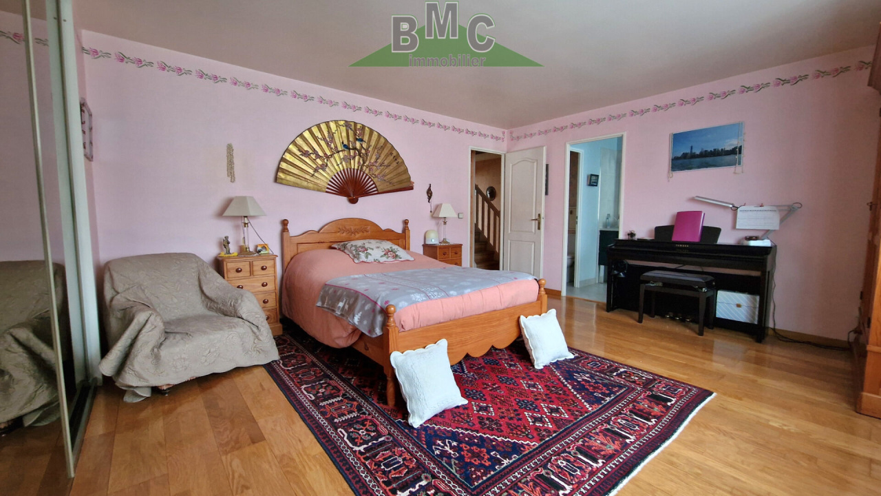 Image_8, Maison, Le Plessis-Bouchard, ref :1176