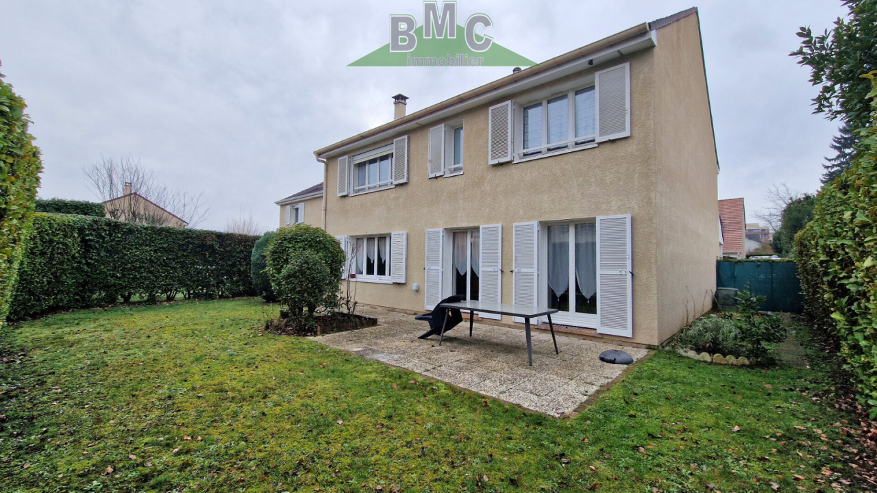 Image_17, Maison, Le Plessis-Bouchard, ref :1176