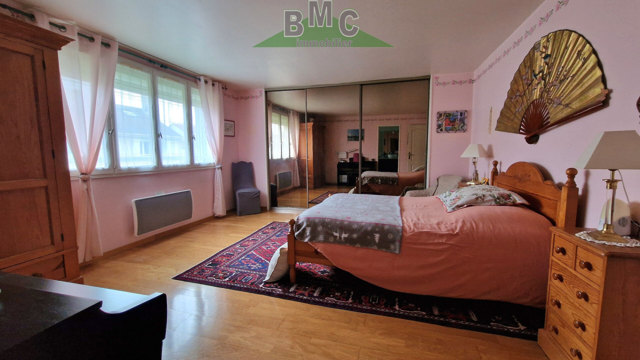 Image_7, Maison, Le Plessis-Bouchard, ref :1176