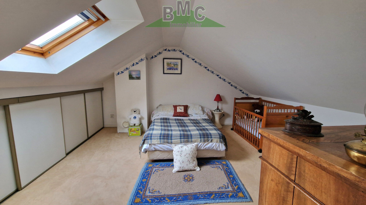 Image_16, Maison, Le Plessis-Bouchard, ref :1176