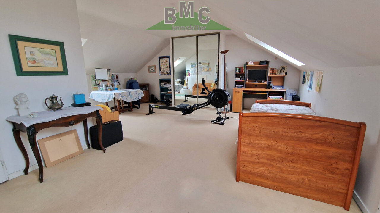 Image_14, Maison, Le Plessis-Bouchard, ref :1176