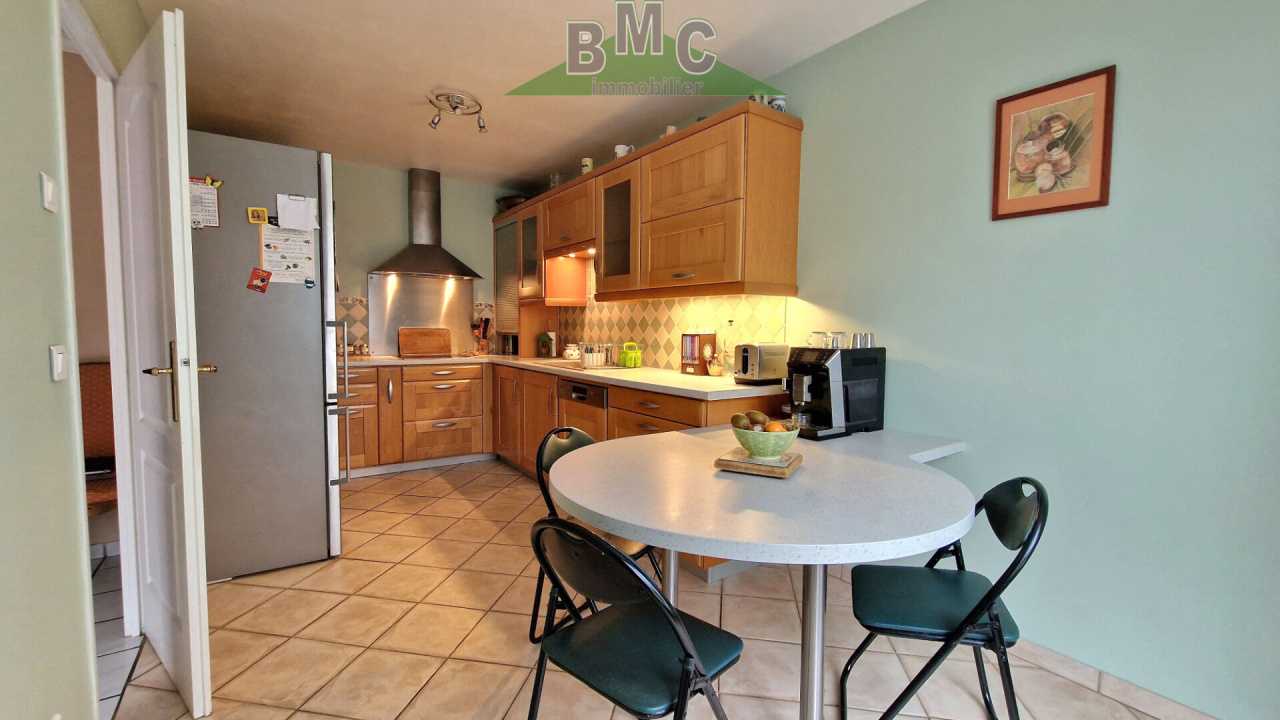 Image_3, Maison, Le Plessis-Bouchard, ref :1176