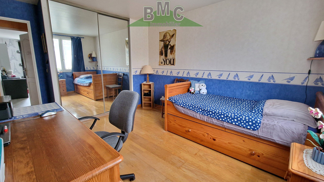 Image_11, Maison, Le Plessis-Bouchard, ref :1176