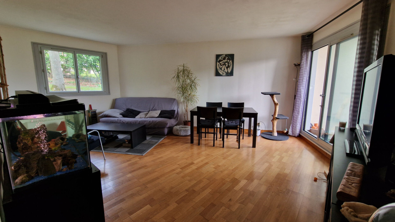 Image_2, Appartement, Taverny, ref :729