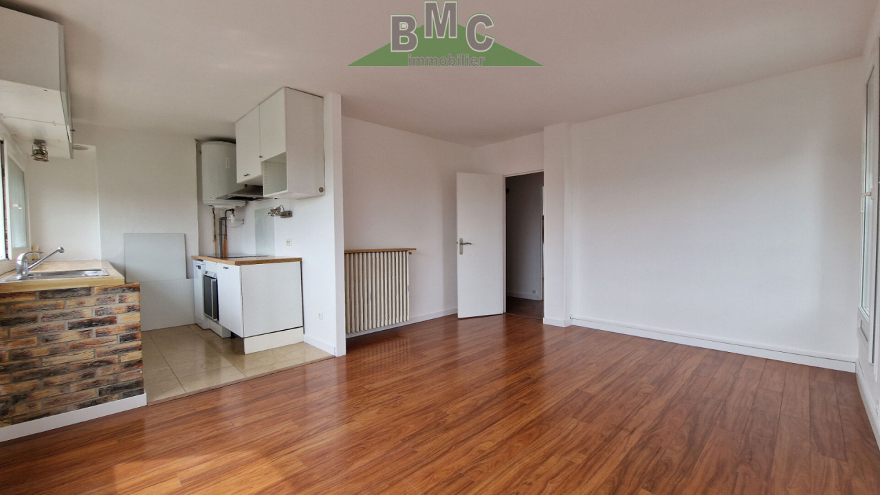 Image_3, Appartement, Le Plessis-Bouchard, ref :918