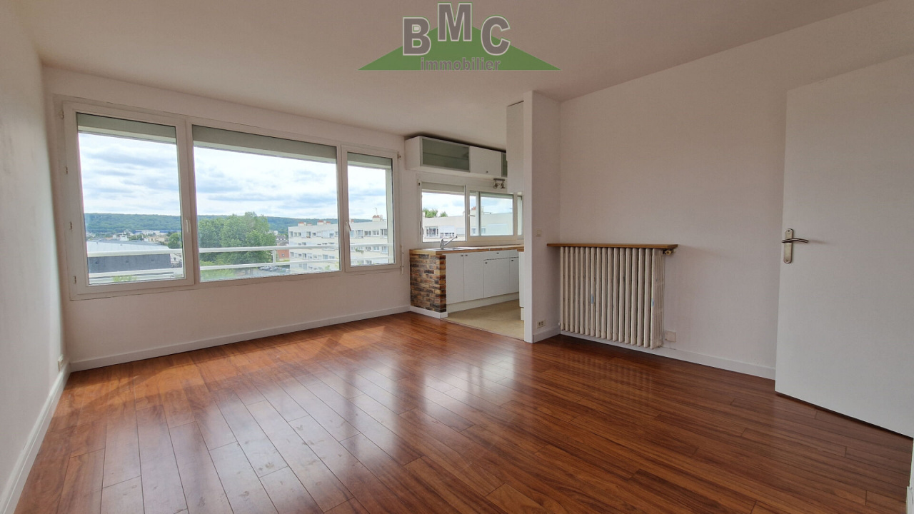 Image_1, Appartement, Le Plessis-Bouchard, ref :918