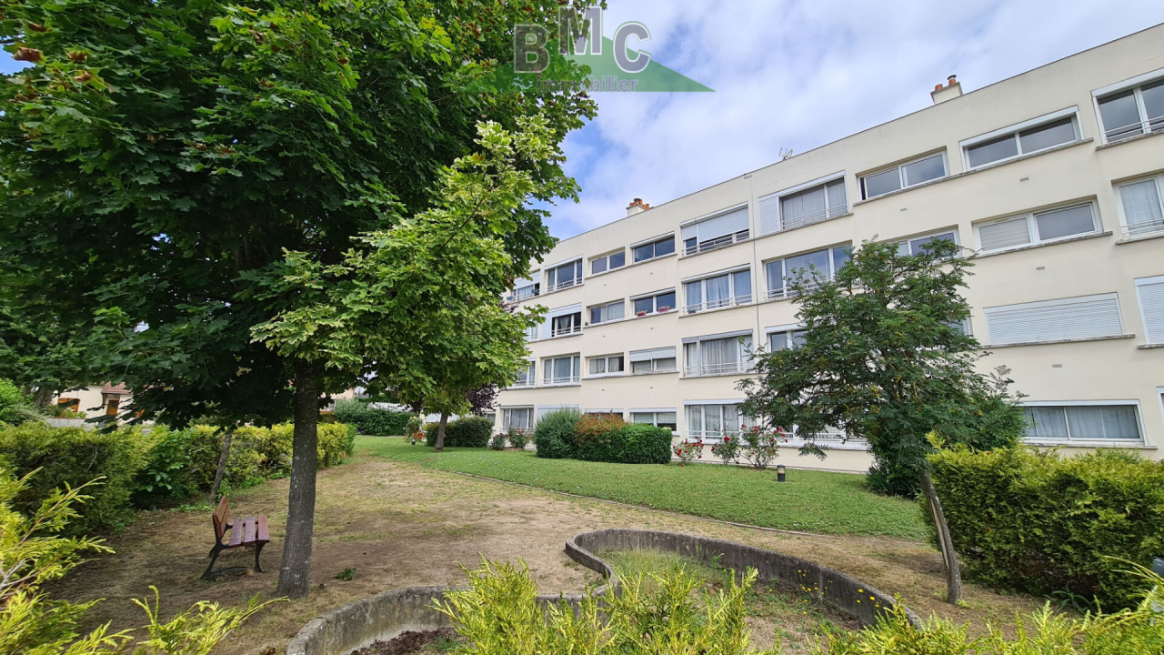 Image_8, Appartement, Le Plessis-Bouchard, ref :918