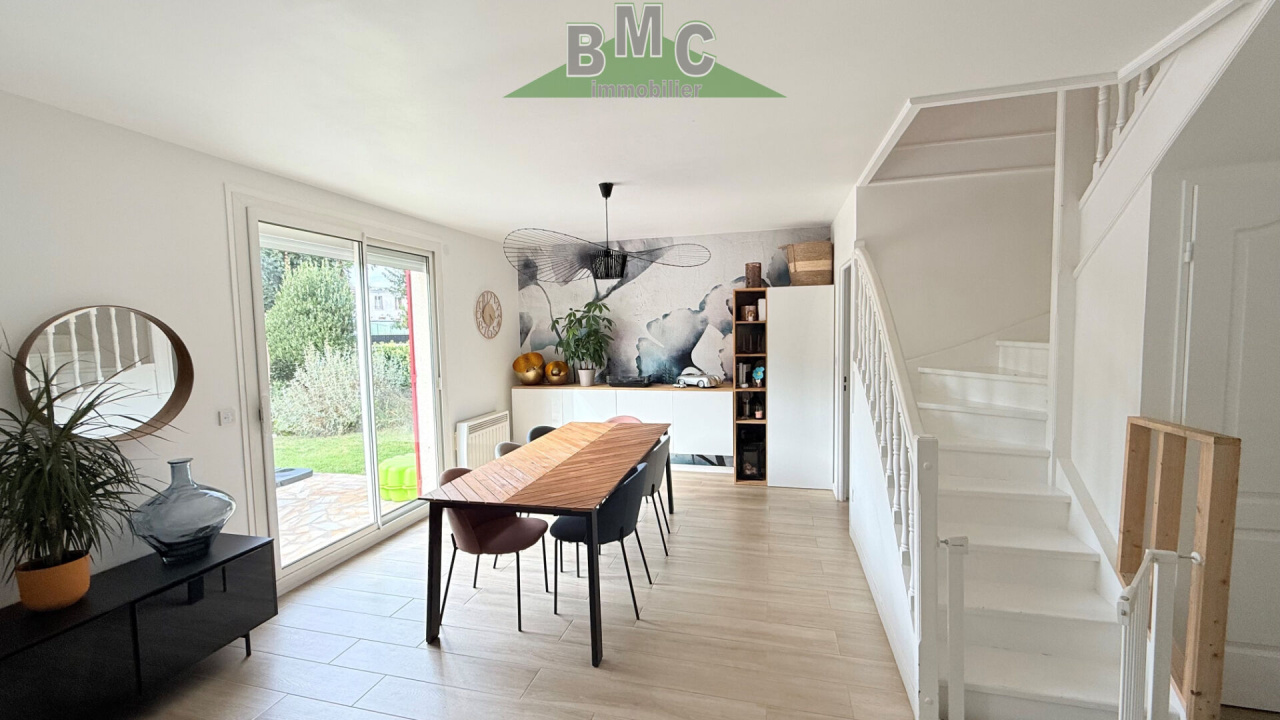 Image_2, Maison, Franconville, ref :1147