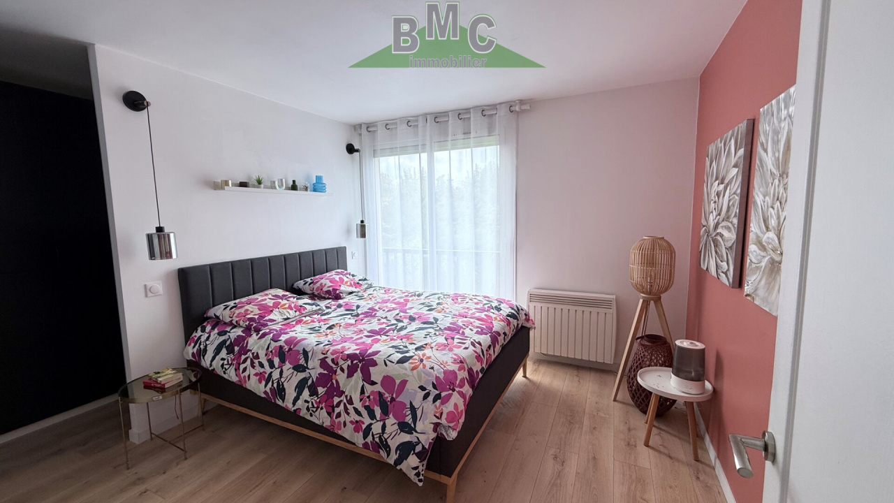 Image_12, Maison, Franconville, ref :1147