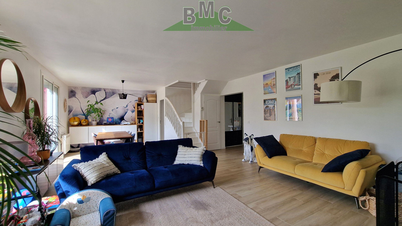 Image_4, Maison, Franconville, ref :1147