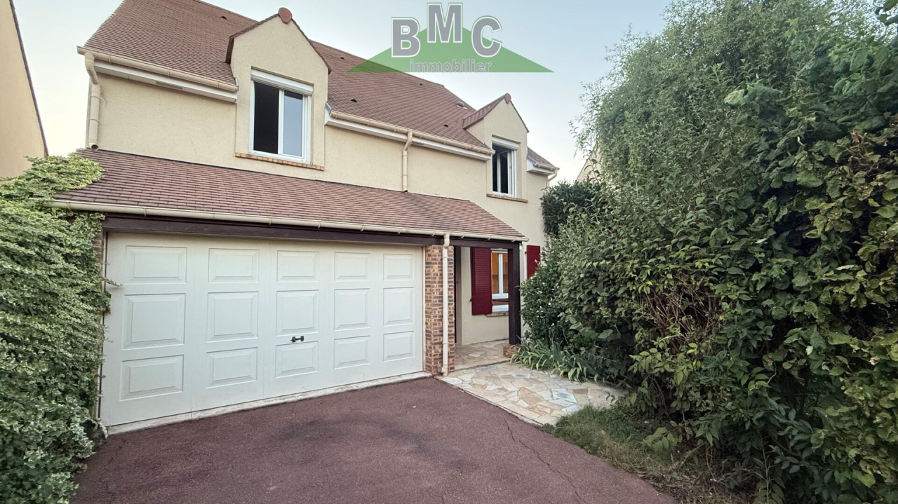 Image_18, Maison, Franconville, ref :1147