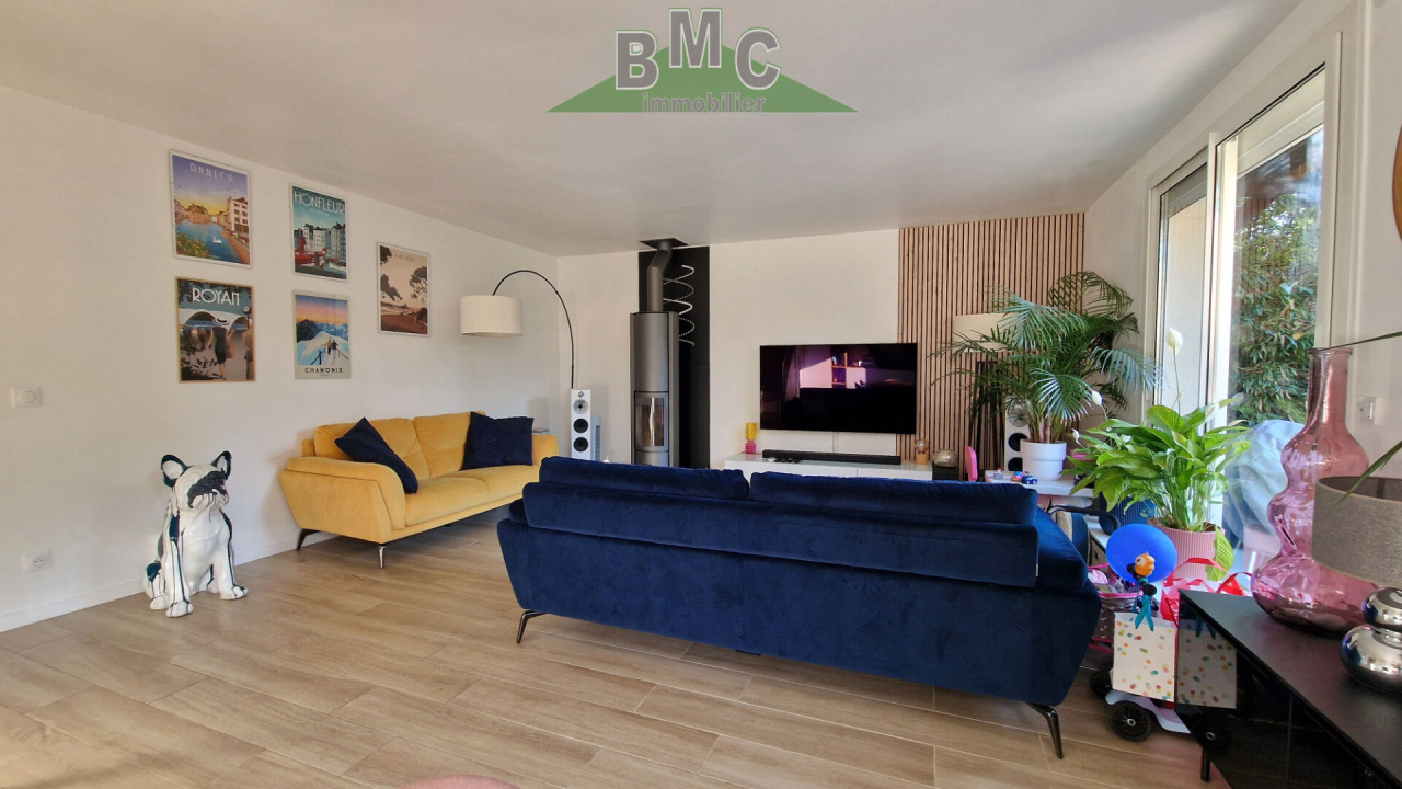 Image_6, Maison, Franconville, ref :1147