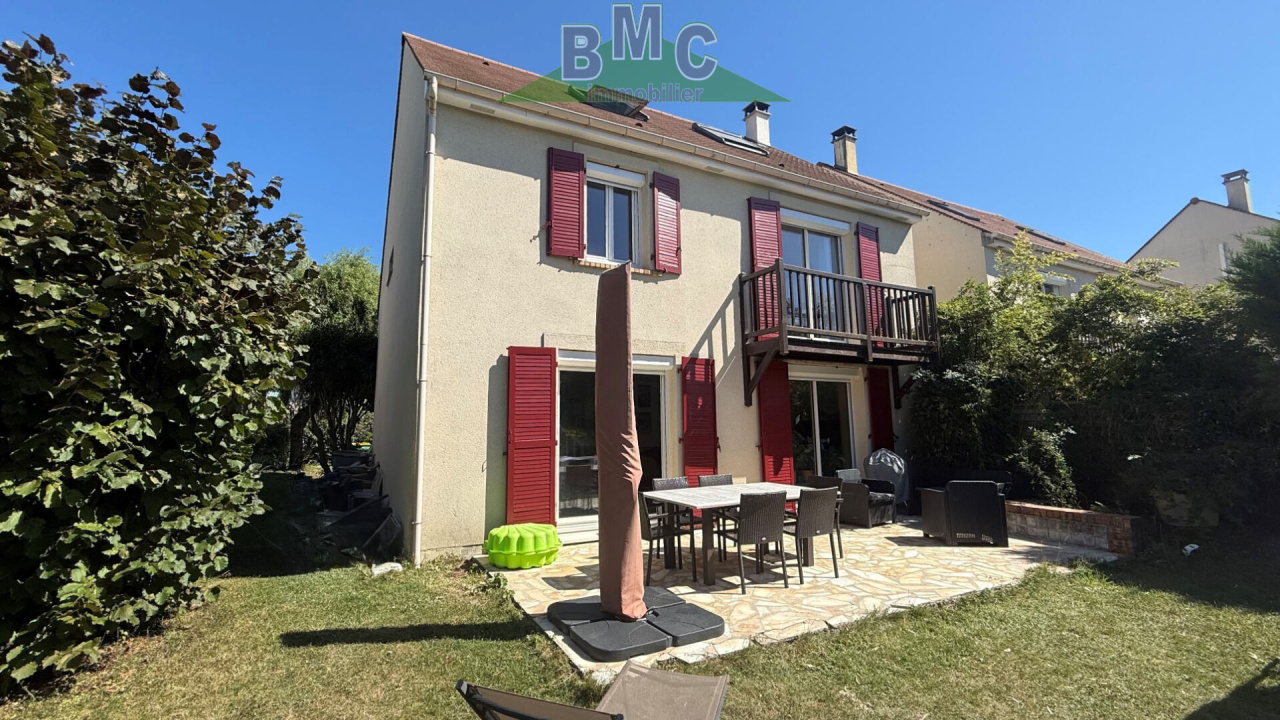 Image_8, Maison, Franconville, ref :1147