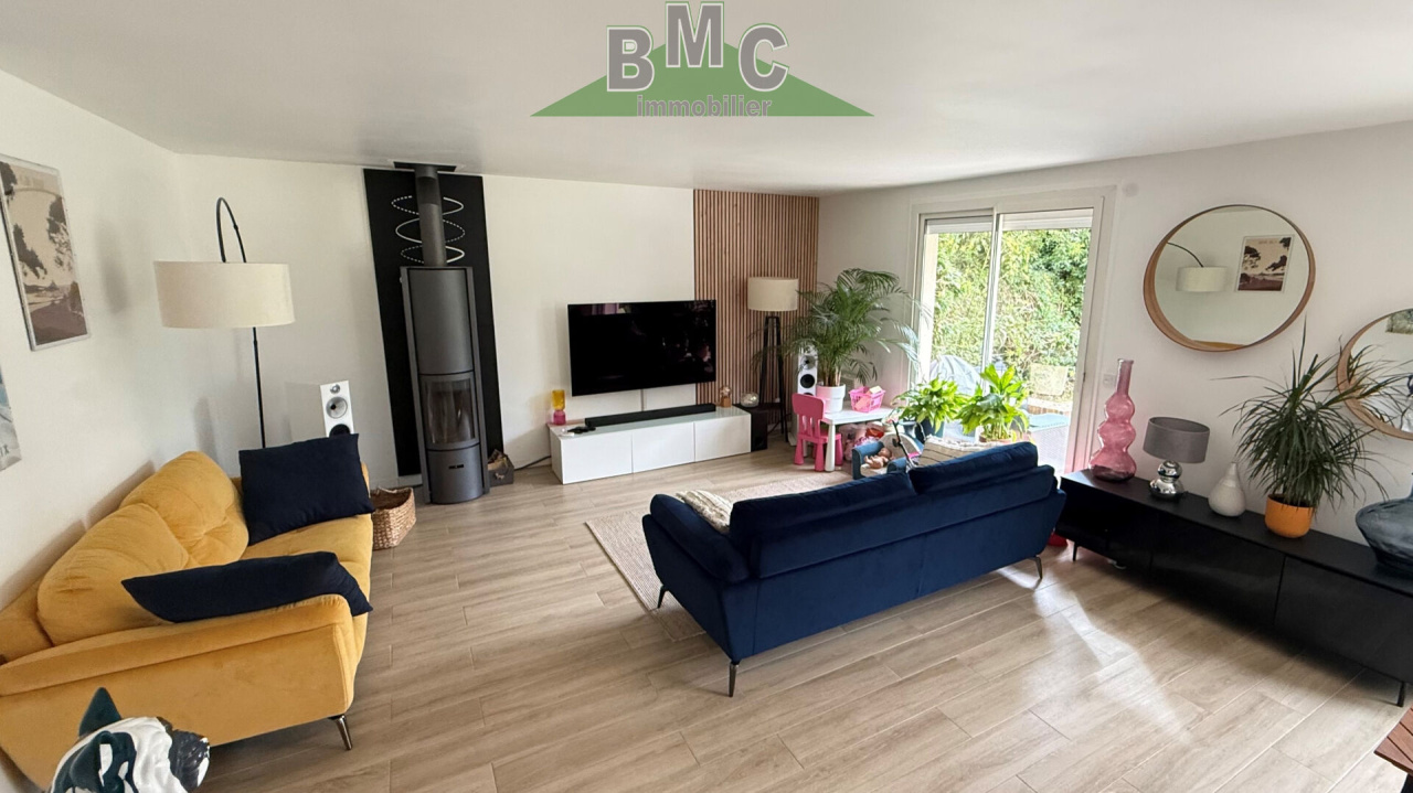 Image_1, Maison, Franconville, ref :1147